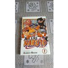 Kisimoto Maszasi Naruto 2. - A legrosszabb megbízó