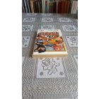 Kisimoto Maszasi Naruto 2. - A legrosszabb megbízó