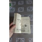 Kisimoto Maszasi Naruto 2. - A legrosszabb megbízó