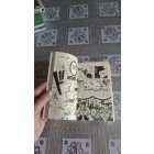 Kisimoto Maszasi Naruto 2. - A legrosszabb megbízó