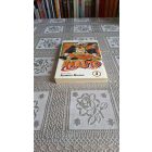 Kisimoto Maszasi Naruto 3. - Az álmaidért