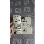 Kisimoto Maszasi Naruto 3. - Az álmaidért