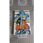 Kisimoto Maszasi Naruto 4. - A hősök hídja