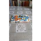 Kisimoto Maszasi Naruto 4. - A hősök hídja