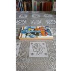 Kisimoto Maszasi Naruto 4. - A hősök hídja