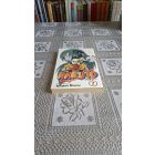 Kisimoto Maszasi Naruto 7. - Út a toronyhoz