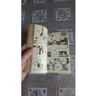 Kisimoto Maszasi Naruto 7. - Út a toronyhoz