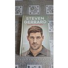 Steven Gerrard Életem vörösben - Vér, verejték, Liverpool