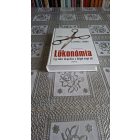 Stephen J. Dubner Steven D. Levitt Lökonómia (Freakonomics) - Egy kóbor közgazdász a dolgok mögé néz