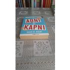 Adam M. Grant Adni és kapni - A siker rejtett dinamikája