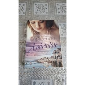 Elin Hilderbrand A pártaláló