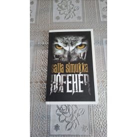 Salla Simukka Hófehér