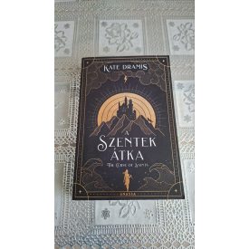 Kate Dramis A Szentek Átka - The Curse of Saints