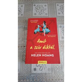 Helen Hoang Amit a szív diktál