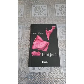 Nagy Tímea INTŐ JELEK
