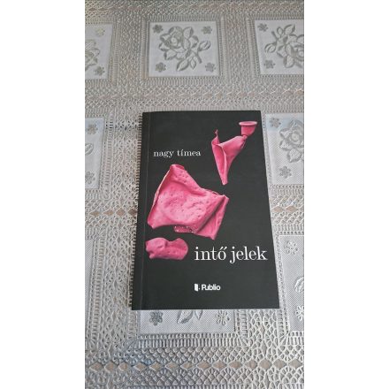 Nagy Tímea INTŐ JELEK