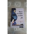Budai Lotti Ahová a holdam is velem jön