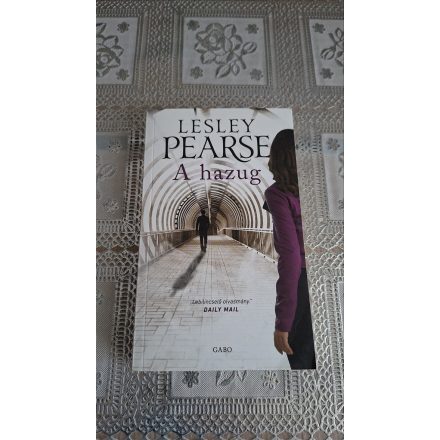 Lesley Pearse A hazug