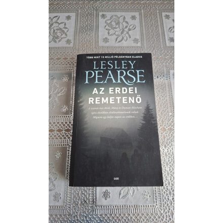 Lesley Pearse Az erdei remetenő