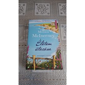 Mcinerney, Monica Életem utazása