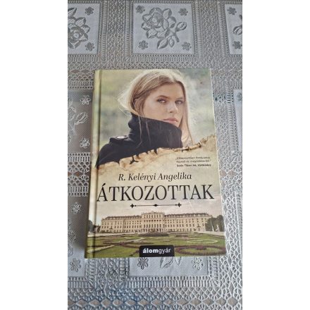 R. Kelényi Angelika Átkozottak