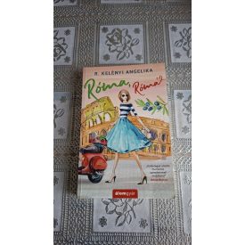 R. Kelényi Angelika Róma, Róma