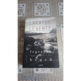 Lakatos Levente Legszebb heged