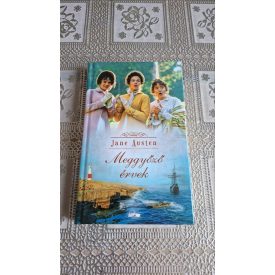 Jane Austen Meggyőző érvek