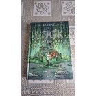 P. D. Baccalario Lock - A folyó őrei