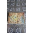 P. D. Baccalario Lock - A folyó őrei