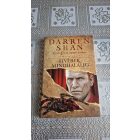 Darren Shan Fivérek mindhalálig - Larten Crepsley regényes története