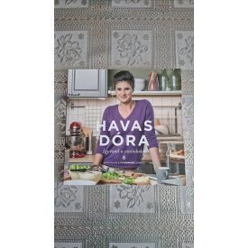 Havas Dóra Így etesd a családodat