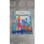 Walt Disney Hamupipőke