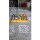 Geronimo Stilton Karácsony van, Stilton! - Mulatságos történetek