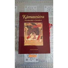 Kámaszútra - A szerelmes férfi - Az érzéki nő