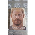 Harry herceg Tartalék