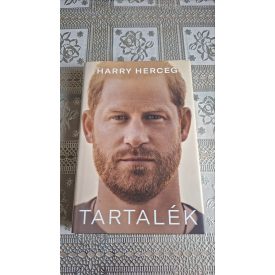 Harry herceg Tartalék
