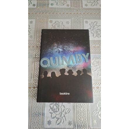 Dömötör Endre Miklya Anna Quimby