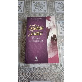 Fábián Janka Emma szerelme