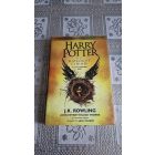 J. K. Rowling John Tiffany Jack Thorne Harry Potter és az elátkozott gyermek