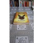 J. K. Rowling John Tiffany Jack Thorne Harry Potter és az elátkozott gyermek