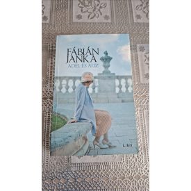 Fábián Janka Adél és Aliz