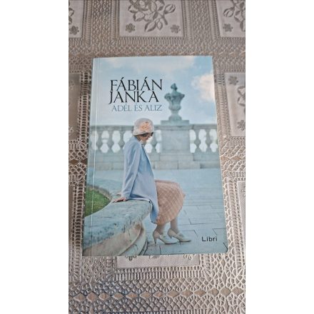 Fábián Janka Adél és Aliz