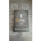 Ransom Riggs Vándorsólyom kisasszony különleges gyermekei
