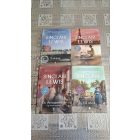 Sinclair Lewis Babbitt - Dosworth - Dr. Arrowsmith - Fő utca