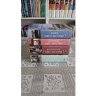 Sinclair Lewis Babbitt - Dosworth - Dr. Arrowsmith - Fő utca