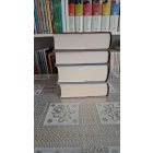 Sinclair Lewis Babbitt - Dosworth - Dr. Arrowsmith - Fő utca