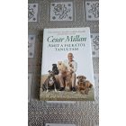 Cesar Millan Melissa Jo Peltier Amit a falkától tanultam