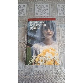 Adriana Trigiani Életünk legszebb nyara