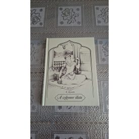 Ramadan R. A szikomor illata